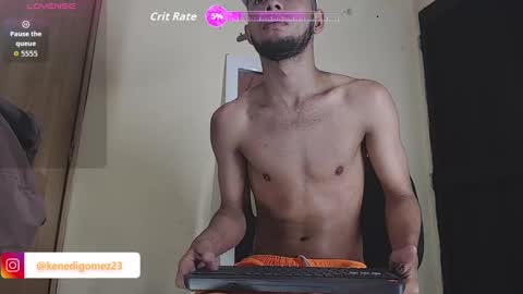 jhon_malo online show from 11-14-25, 09:30