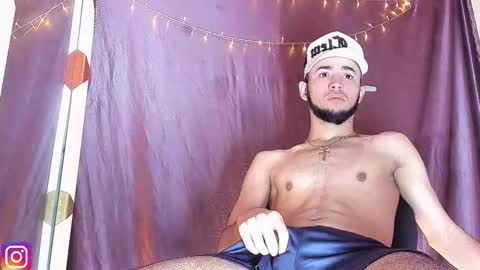 jhon_malo online show from 02-06-26, 01:21