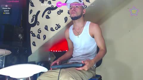 jhon_malo online show from 02-25-26, 02:54