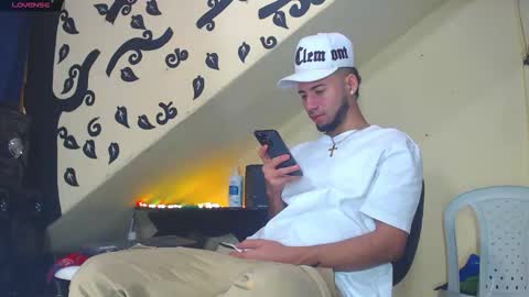 jhon_malo online show from 02-25-26, 09:13