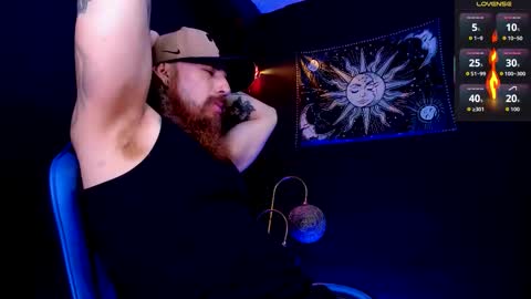 jhon_psyco online show from 12-01-25, 06:57