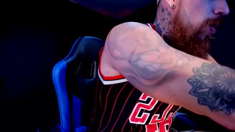 jhon_psyco online show from 02-08-26, 12:47