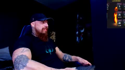 jhon_psyco online show from 02-11-26, 02:33