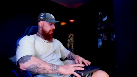 jhon_psyco online show from 02-16-26, 03:02