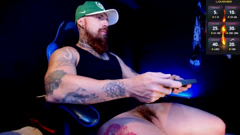 jhon_psyco online show from 04-05-26, 10:40