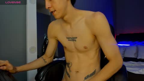 Jhon online show from 09-17-25, 02:19