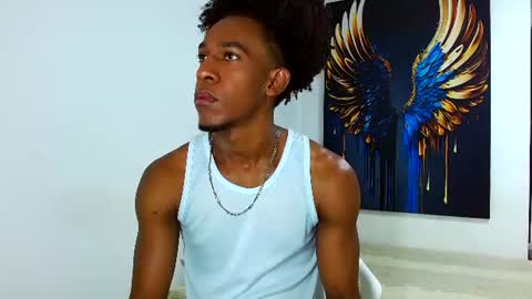 Snapshot of jhon_swit chatting on 06-30-26, 12:00 jhon_swit online show from 06-30-26, 12:00