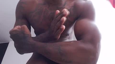 Jhon Tomson online show from 03-07-26, 10:29