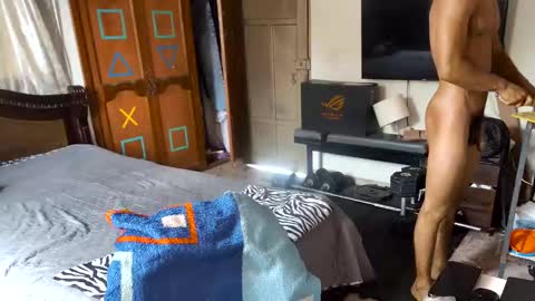 Jhon wich2 online show from 01-24-25, 05:42