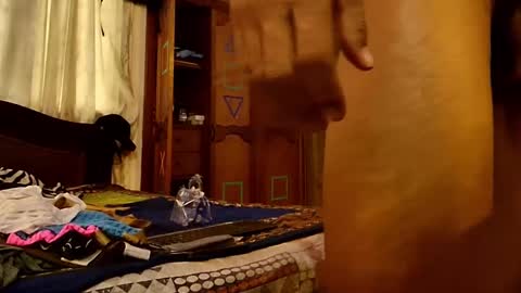 Jhon wich2 online show from 03-08-25, 05:54