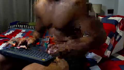 Jhon wich2 online show from 04-14-26, 03:51