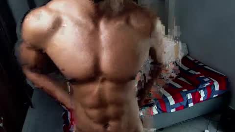 Jhon wich2 online show from 04-17-26, 03:15