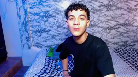 jhonay__cute online show from 04-09-26, 09:09