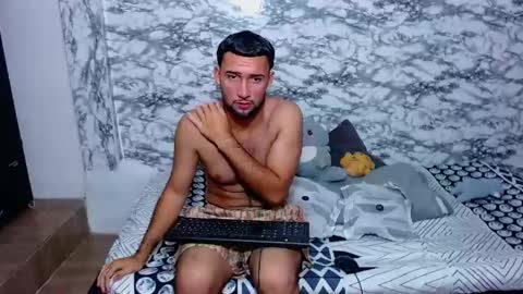 jhonay__cute online show from 04-15-26, 03:02