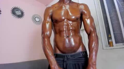 Jhon online show from 09-29-25, 03:55