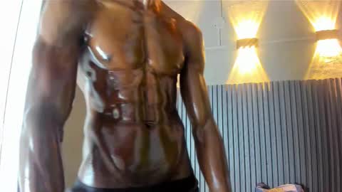 Jhon online show from 11-28-25, 03:53