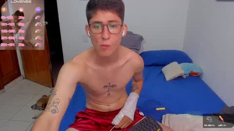 Jack online show from 02-08-25, 01:32