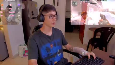 Jack online show from 02-24-25, 08:58