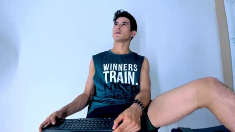 Snapshot of jhonn_rhyss chatting on 12-06-24, 03:30 Jhon online show from 12-06-24, 03:30