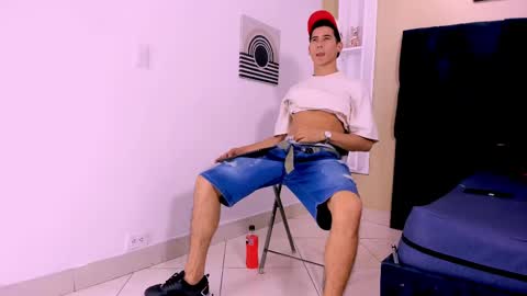 Snapshot of jhonn_rhyss chatting on 03-09-25, 07:26 Jhon online show from 03-09-25, 07:26