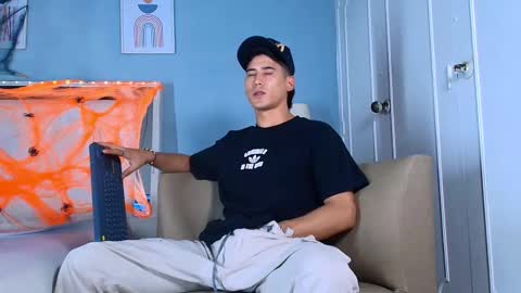 Snapshot of jhonn_rhyss chatting on 10-05-25, 07:34 Jhon online show from 10-05-25, 07:34