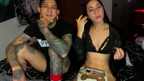 jhonny_ackerman online show from 11-13-25, 06:01