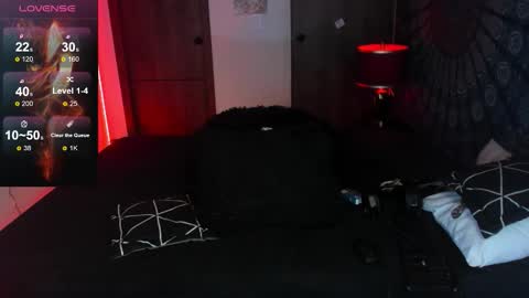 jhonny_ackerman online show from 12-14-25, 12:27