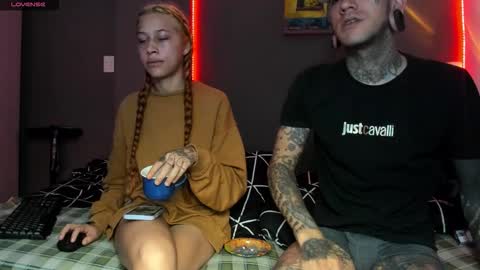 jhonny_ackerman online show from 03-07-26, 08:22