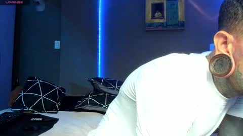 jhonny_ackerman online show from 03-15-26, 04:07