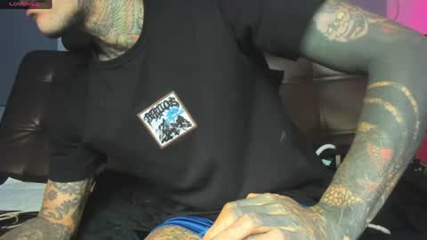Snapshot of jhonny_ackerman chatting on 07-13-26, 09:01 jhonny_ackerman online show from 07-13-26, 09:01