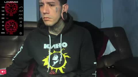 Snapshot of jhonny_ackerman chatting on 07-14-26, 06:07 jhonny_ackerman online show from 07-14-26, 06:07