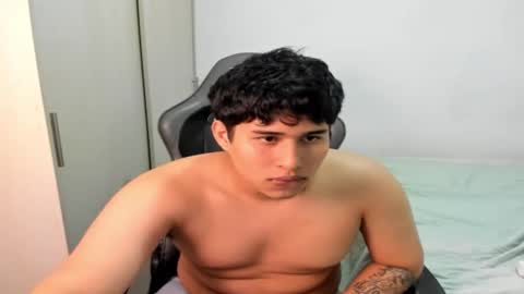 jhonny_dickm online show from 10-14-25, 01:28