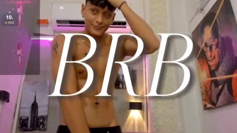 Snapshot of jhonny_flames7 chatting on 02-22-25, 07:12 jhonny online show from 02-22-25, 07:12