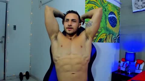 jhonny online show from 11-12-25, 03:51