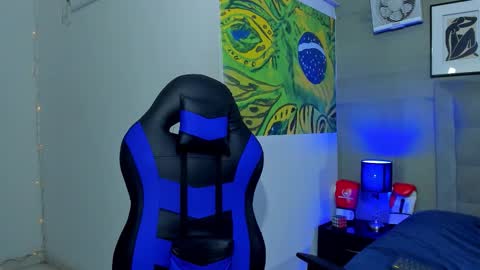 jhonny online show from 11-21-25, 05:06