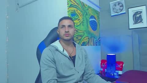 jhonny online show from 12-03-25, 03:25