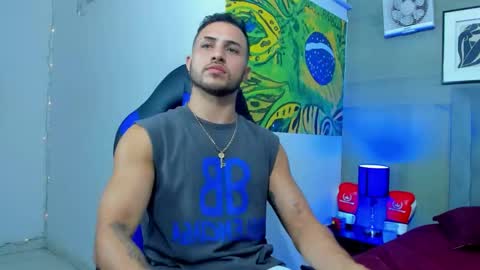 jhonny online show from 12-04-25, 04:00