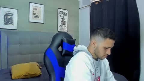 jhonny online show from 01-31-26, 08:07