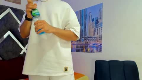 jhonny online show from 02-24-26, 08:07