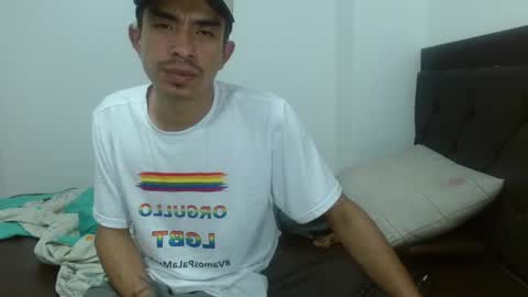 jhonny_k online show from 02-19-26, 03:46