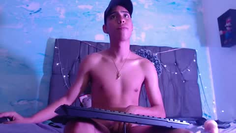 Snapshot of jhonny_latinboy chatting on 01-26-25, 06:17 Jhonny online show from 01-26-25, 06:17