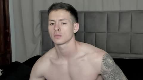 Jhonaiker online show from 09-09-25, 01:27