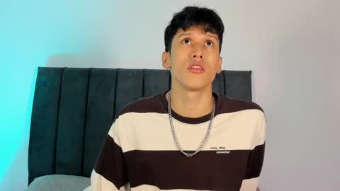 Jhonny online show from 03-24-26, 03:22