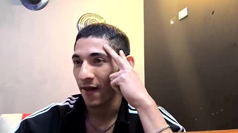 jhonny_thes28 online show from 09-24-25, 11:02