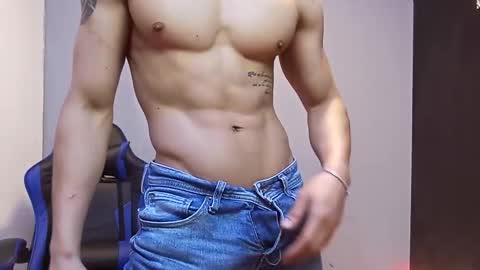 jhonny_thes28 online show from 02-08-26, 08:56