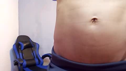 jhonny_thes28 online show from 02-19-26, 09:44