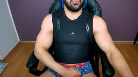 Black Diamond online show from 02-27-25, 09:00