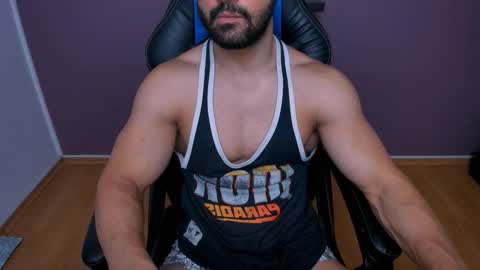 Black Diamond online show from 10-30-25, 07:54