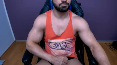 Black Diamond online show from 11-30-25, 05:39