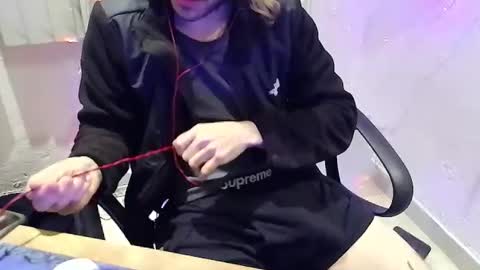 jhonnygoldendick online show from 12-05-24, 07:38